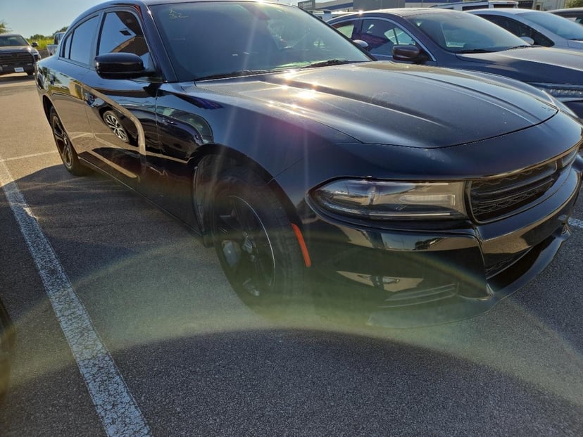 2021 Dodge Charger - Image 1