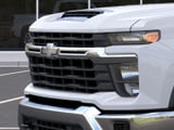 2026 Chevrolet Silverado 3500 HD - Preview 13