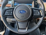 2026 Subaru Outback - Preview 12