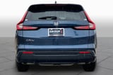 2023 Honda CR-V - Preview 4