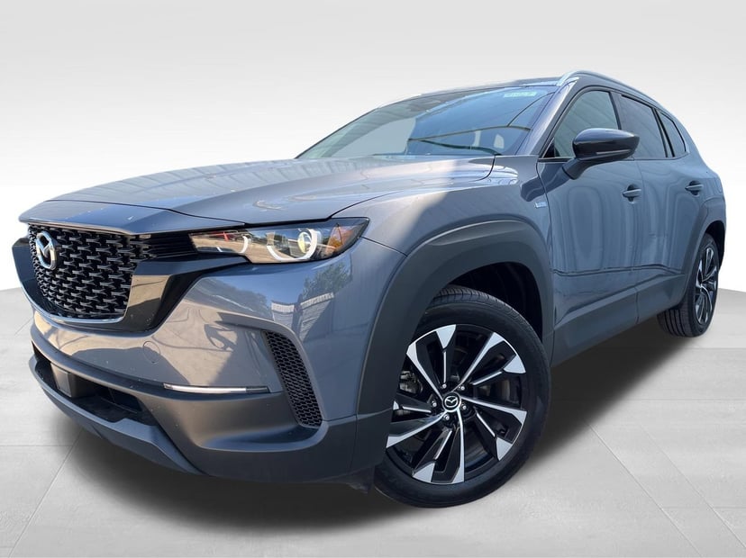 2025 Mazda CX-50 - Image 1
