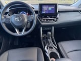 2024 Toyota Corolla Cross - Preview 10
