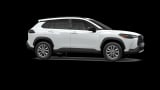 2026 Toyota Corolla Cross - Preview 13