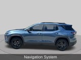 2026 Chevrolet Equinox - Preview 2