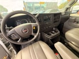 2020 GMC Savana Cargo - Preview 8