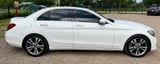2018 Mercedes-Benz C-Class - Preview 6