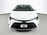 2024 Toyota Corolla - Preview 2