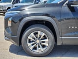 2027 Chevrolet Equinox - Preview 8