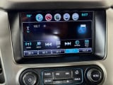 2017 Chevrolet Tahoe - Preview 15