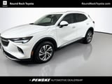 2023 Buick Envision - Preview 2