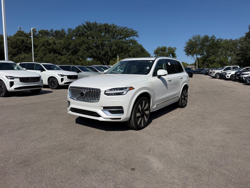 2024 Volvo XC90 - Image 1
