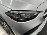 2026 Mercedes-Benz C-Class - Preview 10