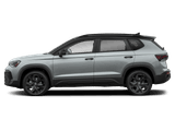 2027 Volkswagen Taos - Preview 3