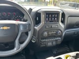 2026 Chevrolet Silverado - Preview 15