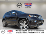2021 Jeep Grand Cherokee - Preview 2