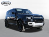 2025 Land Rover Defender - Preview 3