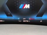 2024 BMW X6 - Preview 14