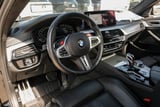 2022 BMW M5 - Preview 3