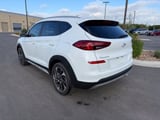 2019 Hyundai Tucson - Preview 7