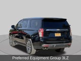 2024 Chevrolet Suburban - Preview 3