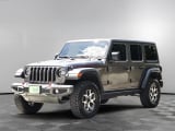 2020 Jeep Wrangler - Preview 8