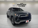 2026 Chevrolet Silverado 1500 - Preview 8