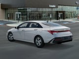 2026 Hyundai Elantra - Preview 5