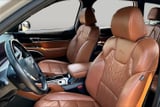 2023 Kia Telluride - Preview 7