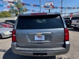 2018 Chevrolet Tahoe - Preview 6