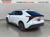 2026 Toyota bZ - Preview 7