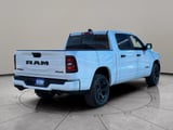 2026 Ram 1500 - Preview 5
