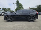 2026 Honda CR-V - Preview 3