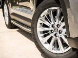 2026 Toyota Grand Highlander - Preview 2