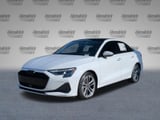 2026 Audi A3 - Preview 4