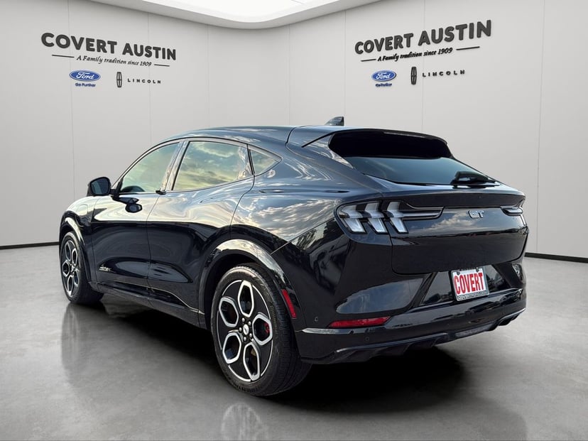 2023 Ford Mustang Mach-E - Image 3
