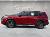 2026 Nissan Rogue - Preview 13