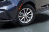 2024 Honda CR-V - Preview 4