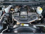 2016 Ram 2500 - Preview 9