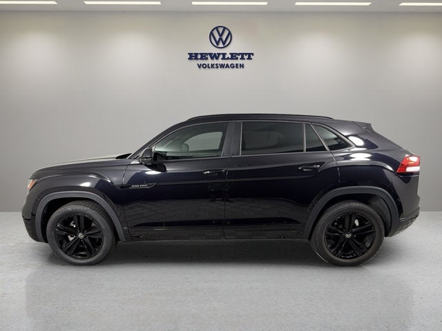 2023 Volkswagen Atlas - Image 2