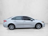 2025 Toyota Corolla - Preview 4