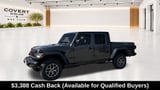 2026 Jeep Gladiator - Preview 3