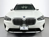 2023 BMW X3 - Preview 3