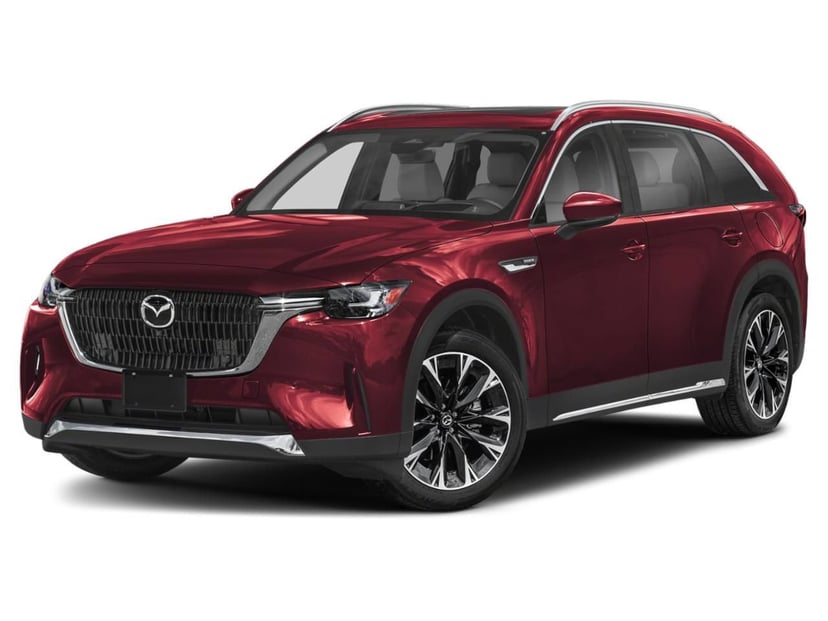2026 Mazda CX-90 - Image 1