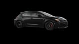 2026 Toyota GR-Corolla - Preview 13