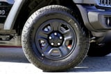 2026 Jeep Wrangler - Preview 2