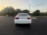2017 Toyota Camry - Preview 4