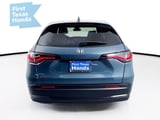 2027 Honda HR-V - Preview 6