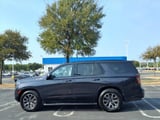 2023 Chevrolet Tahoe - Preview 6