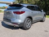2024 Chevrolet Blazer - Preview 6