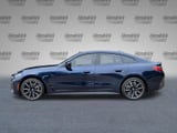 2023 BMW i4 - Preview 9